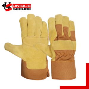 Canadian Rigger Gloves