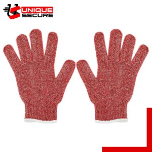 Cut Resistance Gloves