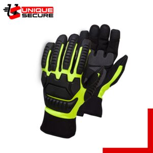 Rsistant Gloves
