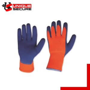 Freezer gloves