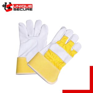 Canadian Rigger Gloves
