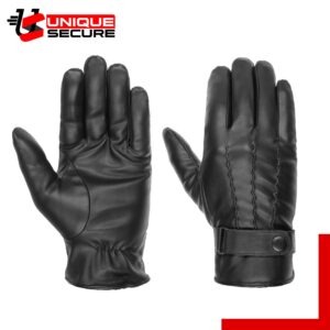 Pu Gloves