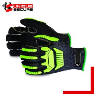 Rsistant Gloves