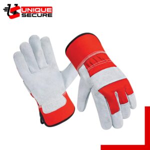 Canadian Rigger Gloves
