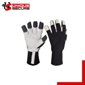 Freezer gloves