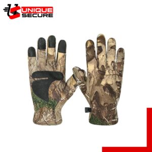 Hunting gloves