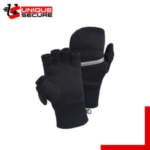 mitten gloves