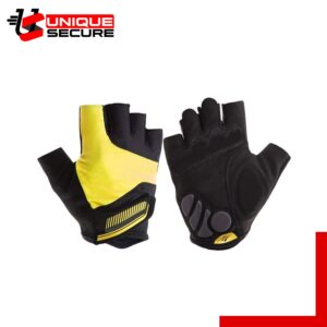 Cycling gloves