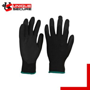Freezer gloves