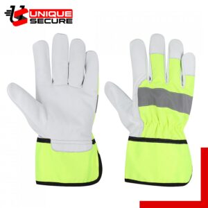 Canadian Rigger Gloves