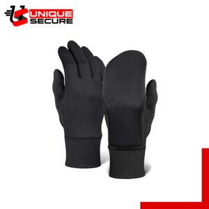 mitten gloves