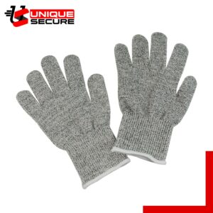 Cut Resistance Gloves