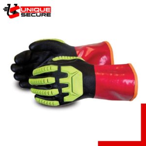 Rsistant Gloves
