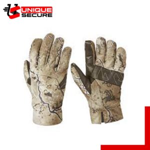 Hunting gloves