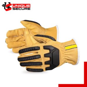 Rsistant Gloves