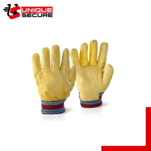 Freezer gloves