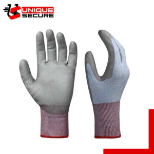 Cut Resistance Gloves